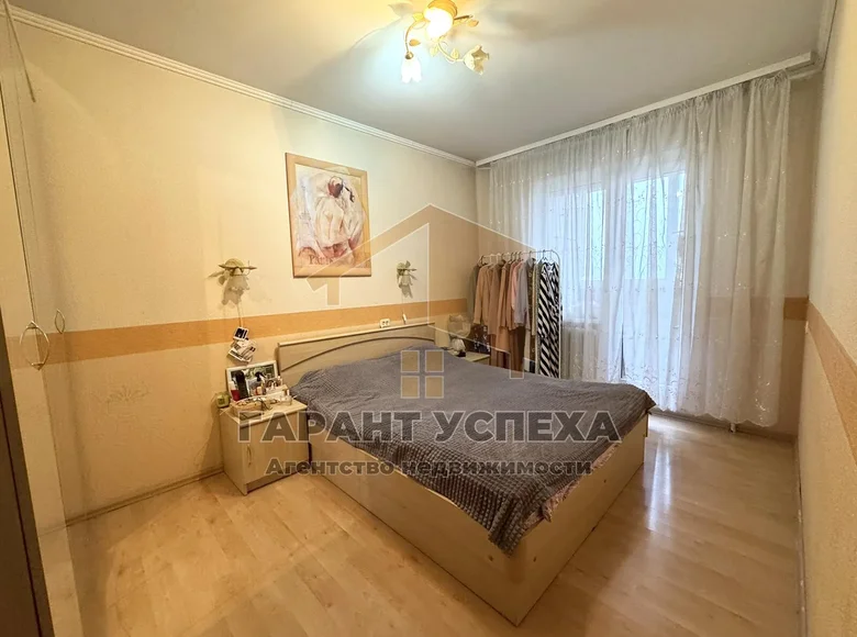 Квартира 3 комнаты 71 м² Брест, Беларусь