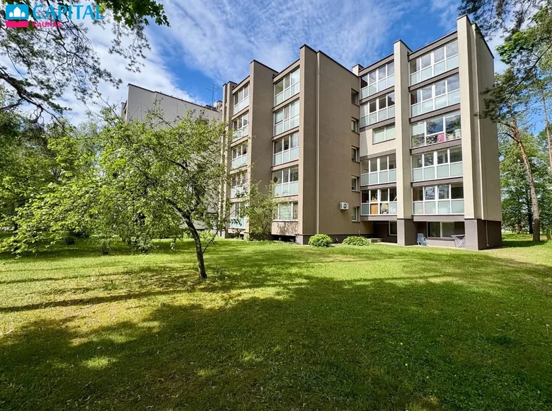 Квартира 3 комнаты 68 м² Друскининкай, Литва