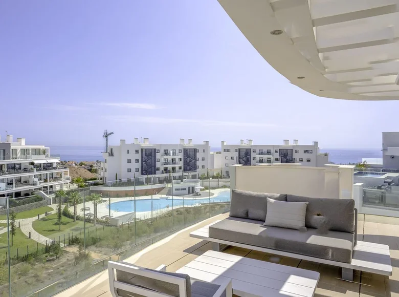 Wohnung 3 Schlafzimmer 148 m² Fuengirola, Spanien
