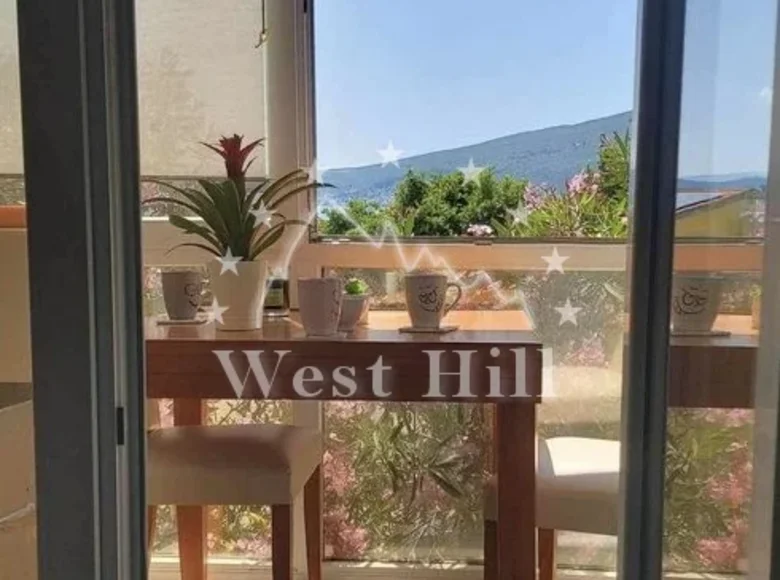 Wohnung 27 m² Baosici, Montenegro