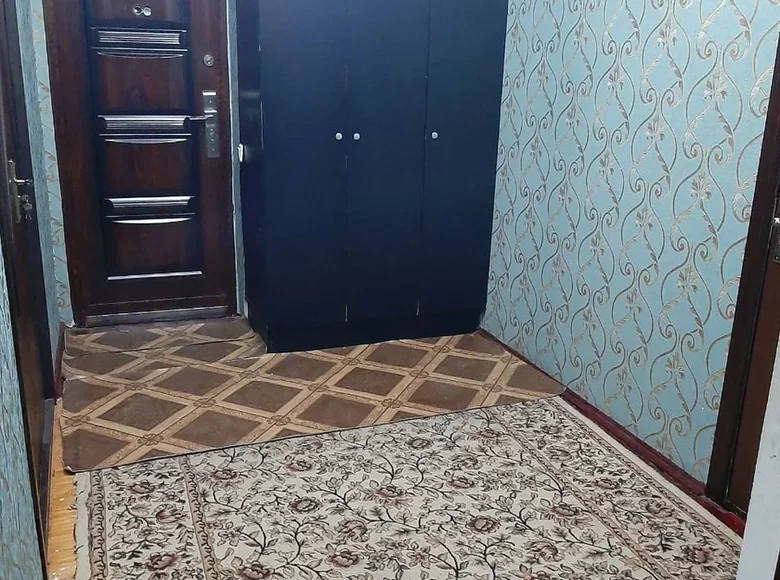 Квартира 3 комнаты 78 м² Мирзо-Улугбекский район, Узбекистан