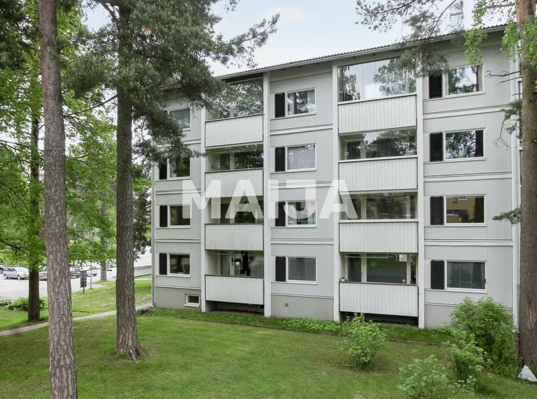 Appartement 3 chambres 69 m² Helsinki sub-region, Finlande