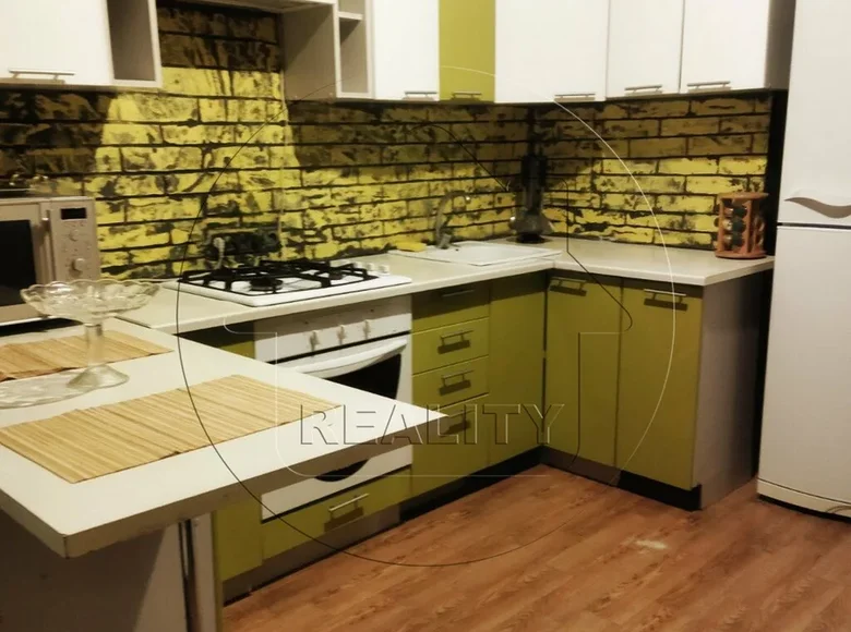 2 room apartment 65 m² Brest, Belarus