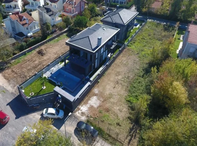 Mieszkanie 1 pokój 297 m² Sile, Turcja