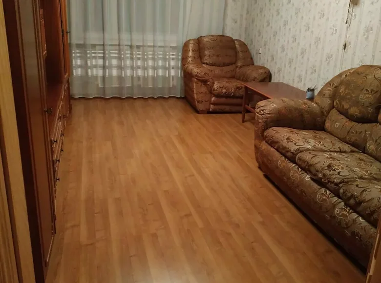 2 room apartment 50 m² Orsha, Belarus