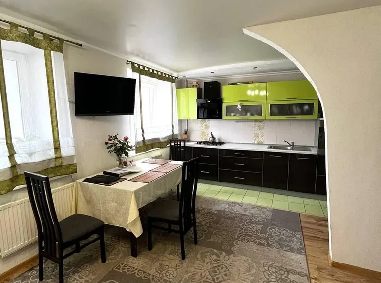 Appartement 3 chambres 66 m² Brest, Bélarus