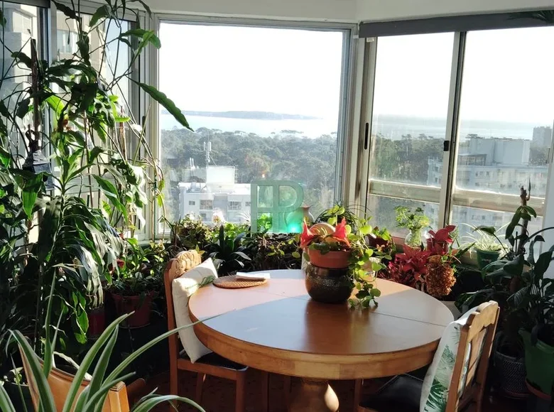 4 bedroom apartment 185 m² Punta Del Este, Uruguay