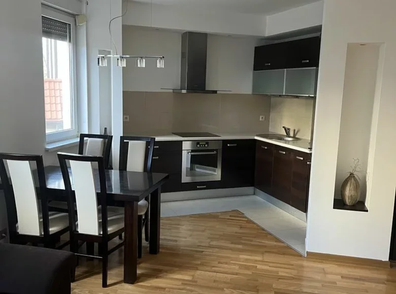 Appartement 2 chambres 50 m² en Wroclaw, Pologne