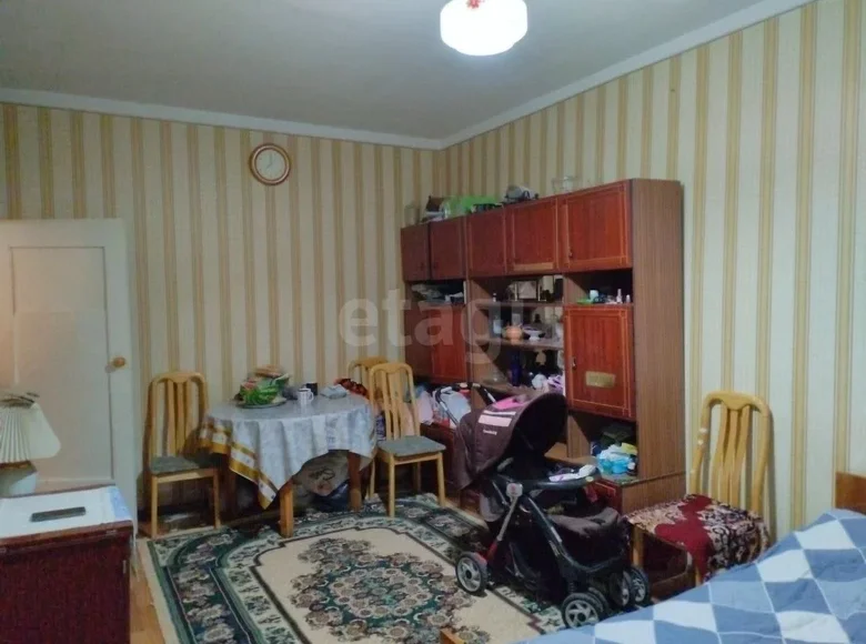 Kvartira 37 m² Toshkentda