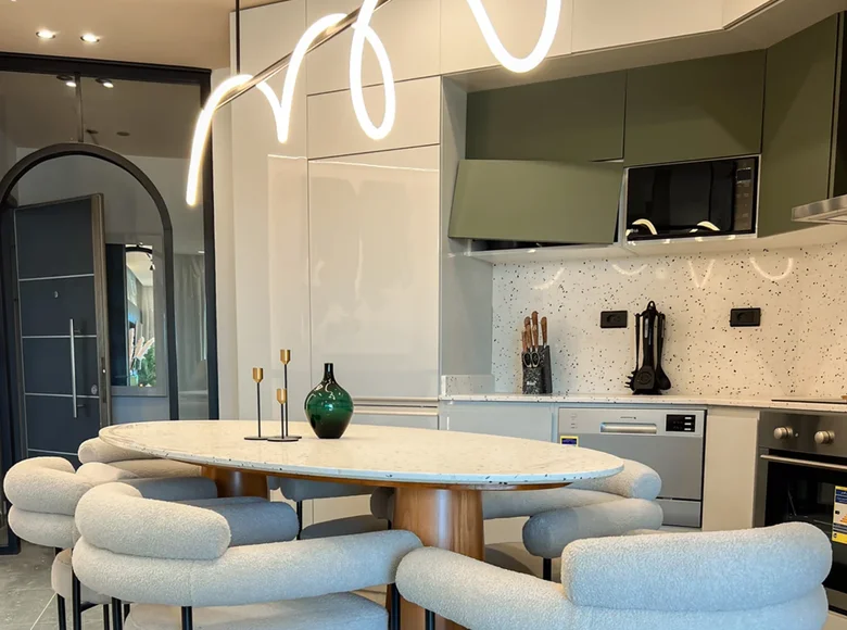 Apartamento 3 habitaciones 134 m² Sharm El Sheij, Egipto