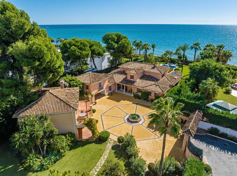 Maison 9 chambres 735 m² Bel Air, Espagne