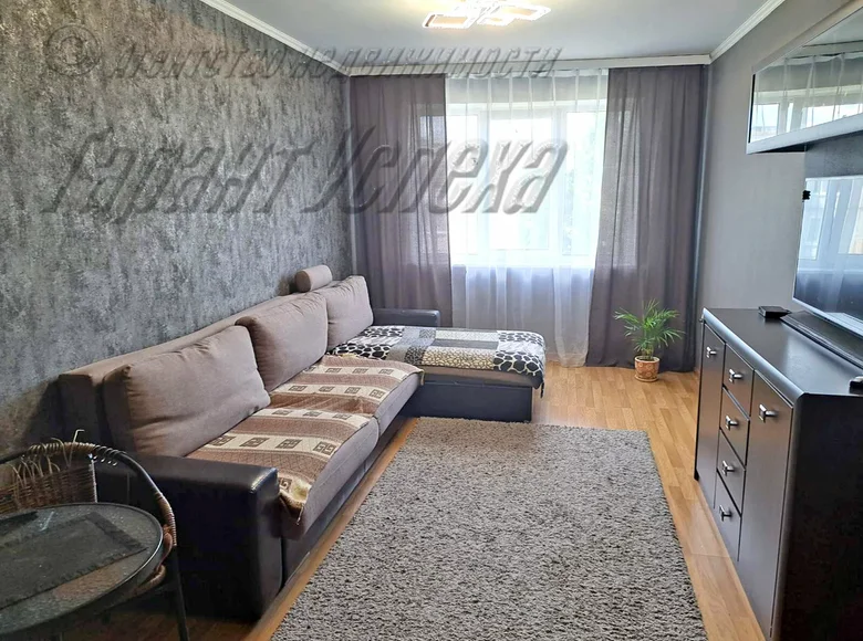 3 room apartment 72 m² Brest, Belarus