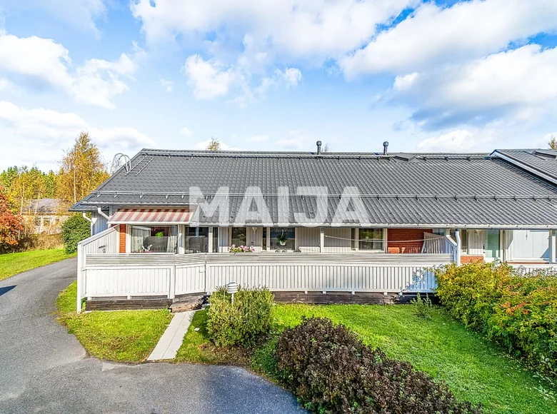 Wohnung 4 zimmer 101 m² Haukipudas, Finnland
