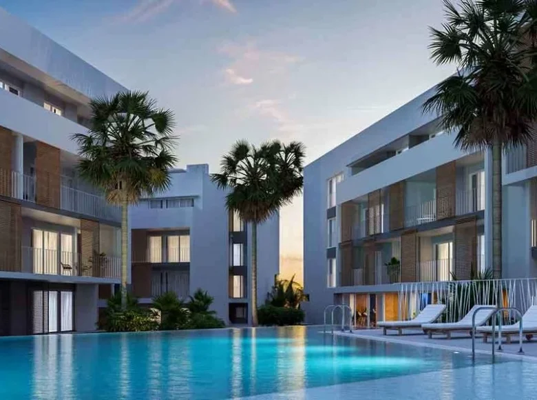 3 bedroom apartment  Xabia Javea, Spain