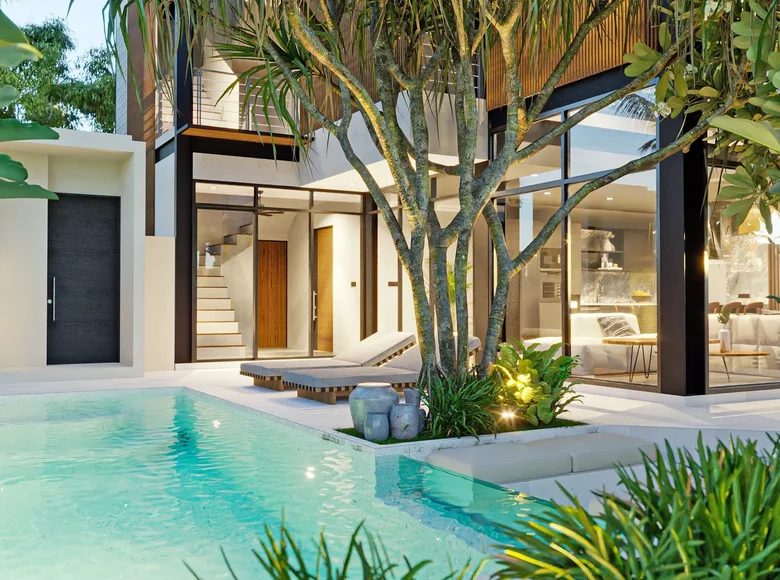 4 bedroom Villa 288 m² Pererenan, Indonesia