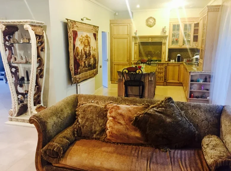 Вилла 5 спален 250 м² Новополоцк, Беларусь