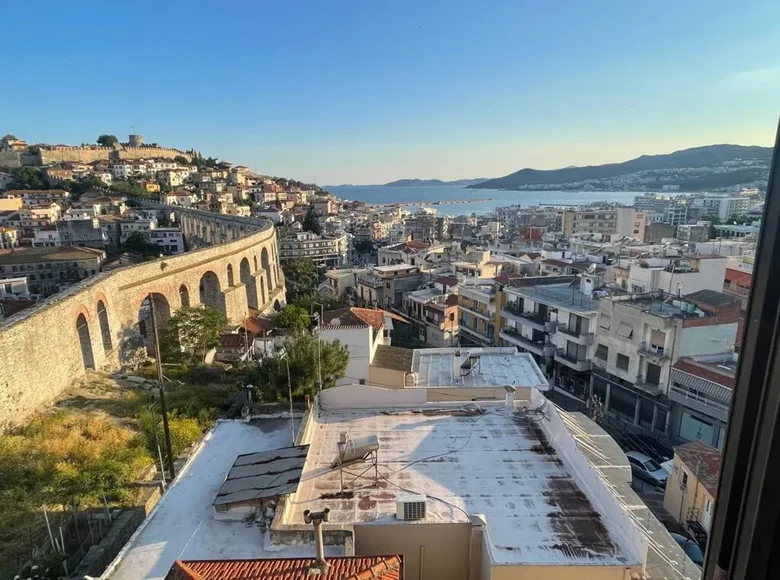 Appartement 3 chambres 60 m² Kavala Municipality, Grèce