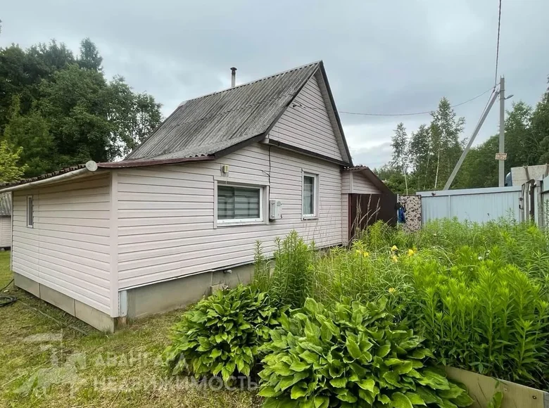 Dom 27 m² Piatryskauski sielski Saviet, Białoruś