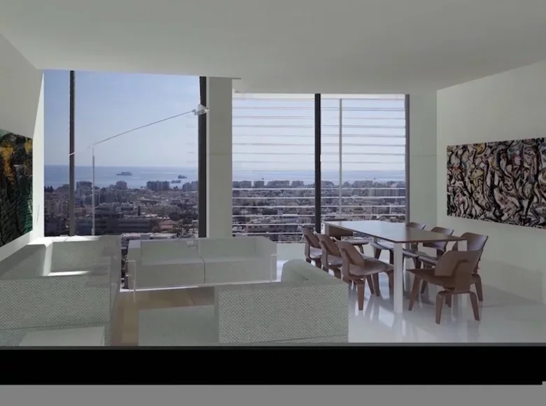 Oficina 202 m² en Limassol, Chipre