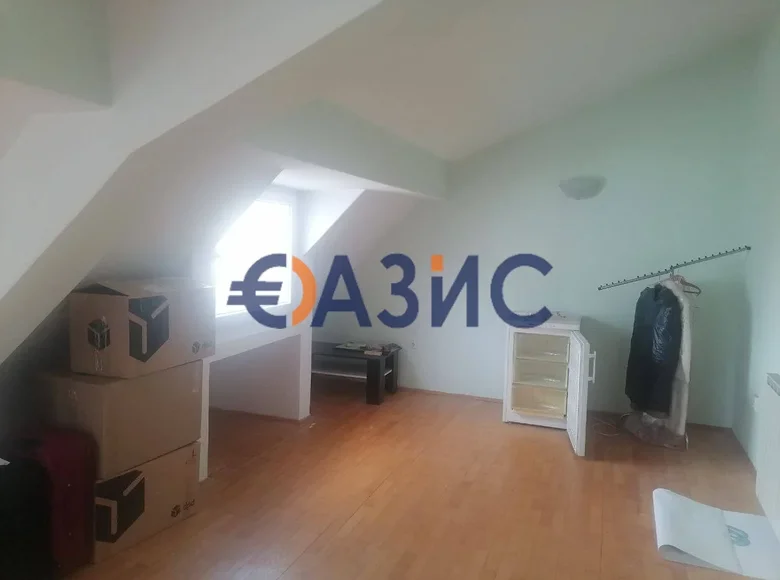 Appartement 36 m² Nessebar, Bulgarie
