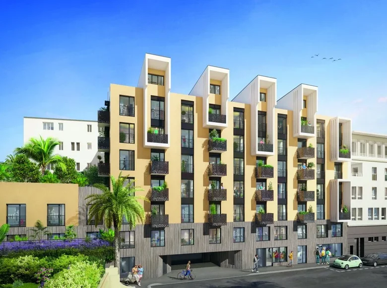 Commercial property  in Metropolitan France, France