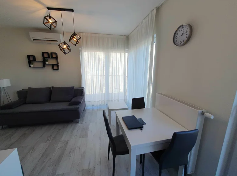 Wohnung 1 Zimmer 30 m² in Krakau, Polen