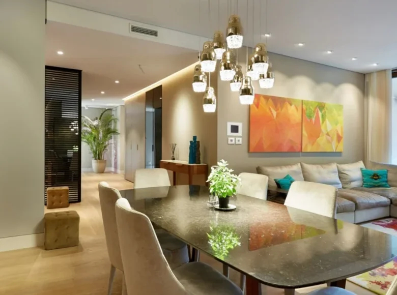 Mieszkanie 5 pokojów 225 m² Jurmała, Łotwa