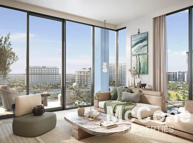 1 bedroom apartment 780 m² Dubai, United Arab Emirates