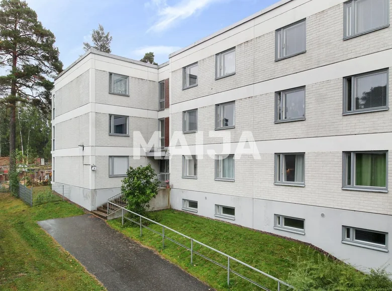 Appartement 3 chambres 75 m² Helsinki sub-region, Finlande