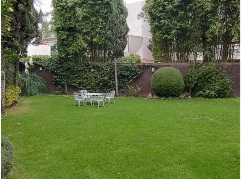 Haus 6 Schlafzimmer 740 m² Mexiko-Stadt, Mexiko