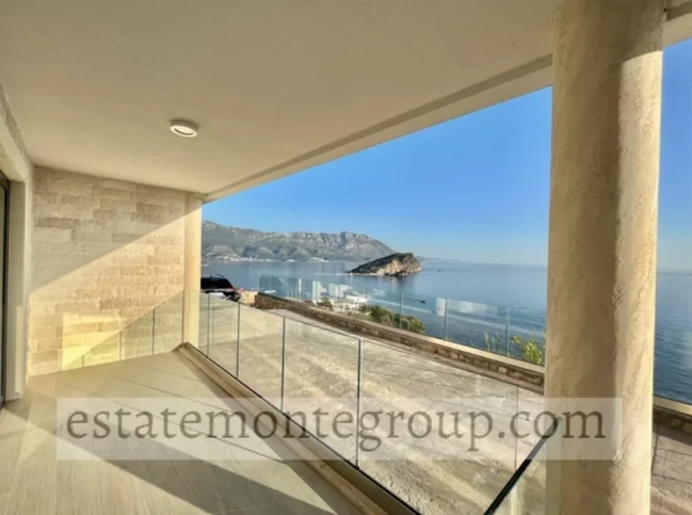 Appartement 70 m² Budva, Monténégro