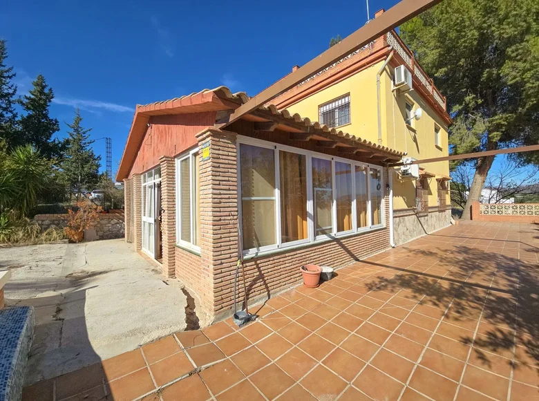 Dom 5 pokojów 265 m² Miravalle Los Montecillos, Hiszpania
