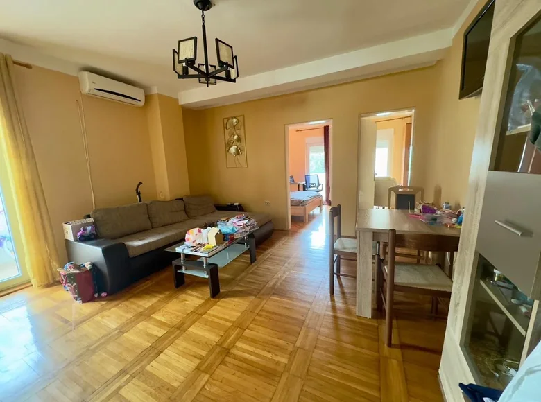 Apartamento 2 habitaciones 64 m² Budva, Montenegro