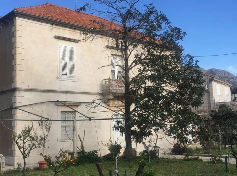 Villa 250 m² Mokosica, Croacia