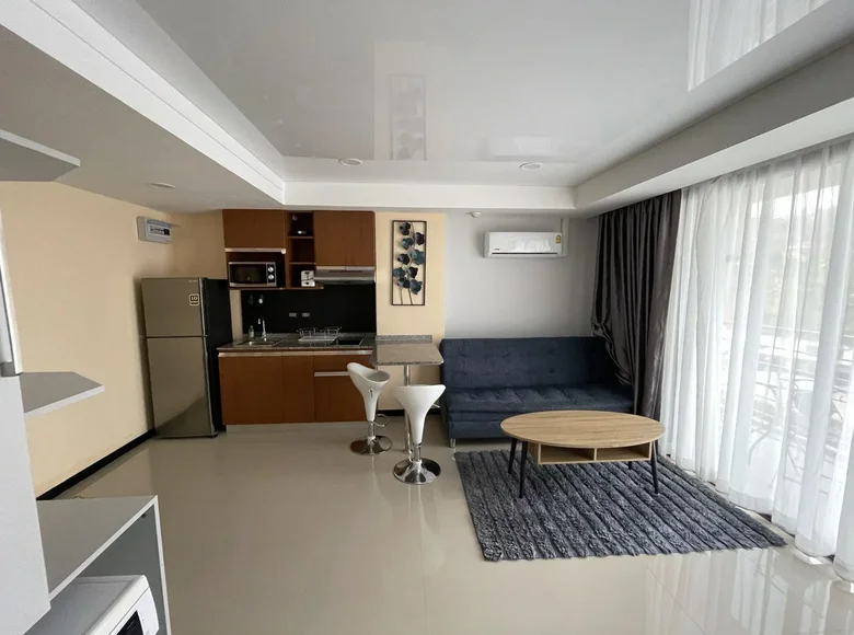 1 bedroom apartment 44 m² Phuket, Thailand