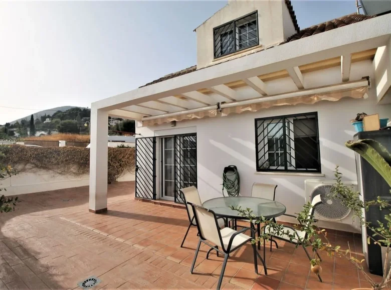 Casa 3 habitaciones 173 m² Benalmadena, Španjolska
