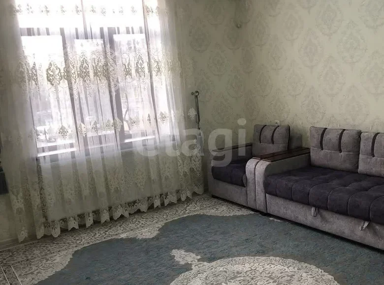 Квартира 2 комнаты 57 м² Самарканд, Узбекистан