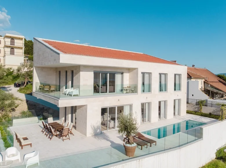 Villa 10 zimmer 273 m² Tivat, Montenegro