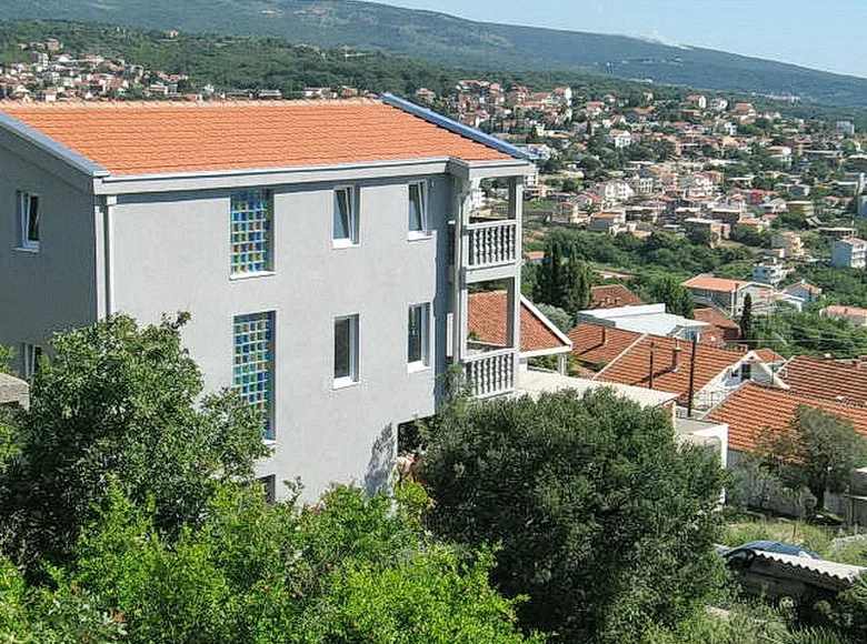 Casa 5 habitaciones 244 m² Zaljevo, Montenegro