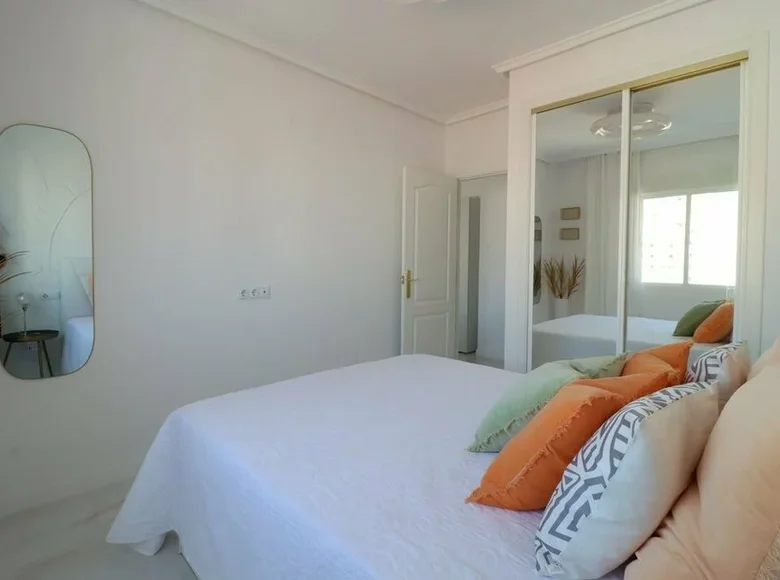 Wohnung 1 Schlafzimmer 47 m² Torrevieja, Spanien