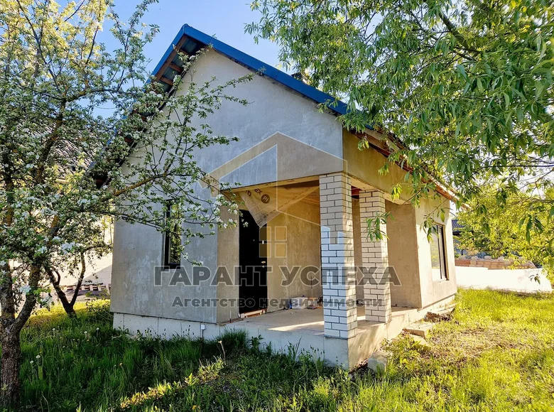 Casa 36 m² Tel minski siel ski Saviet, Bielorrusia