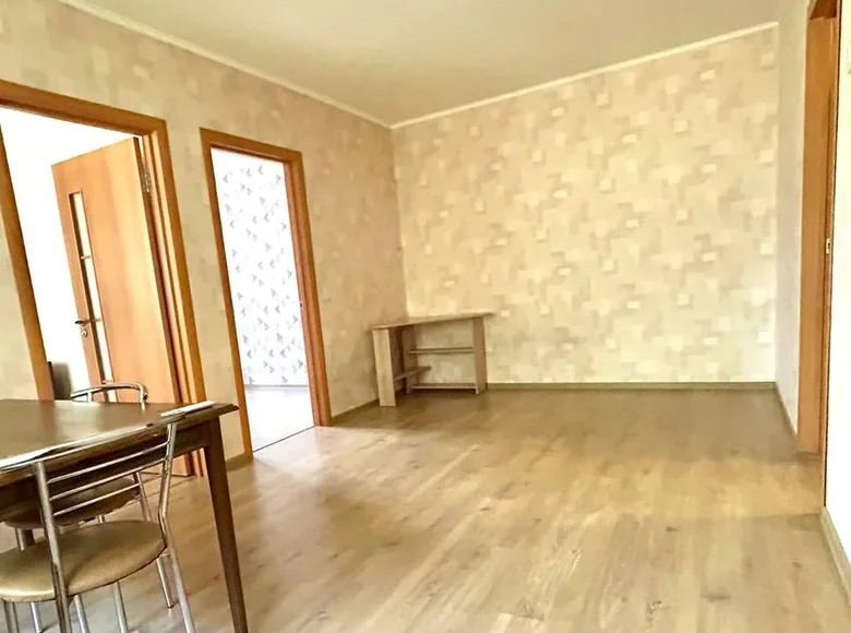 Wohnung 4 zimmer 59 m² Minsk, Belarus