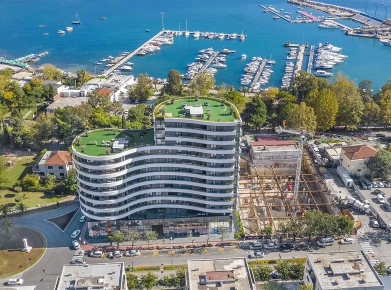 3 bedroom apartment 270 m² Montenegro, Montenegro
