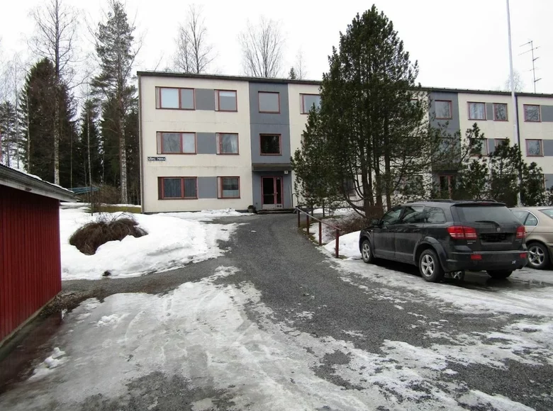 Apartamento 3 habitaciones 76 m² Pirkanmaa, Finlandia