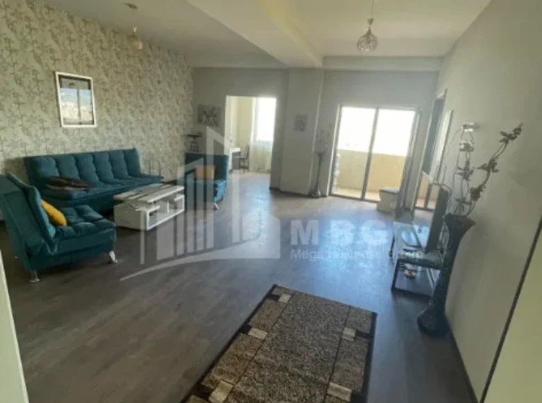 2 bedroom apartment 110 m² Tbilisi, Georgia