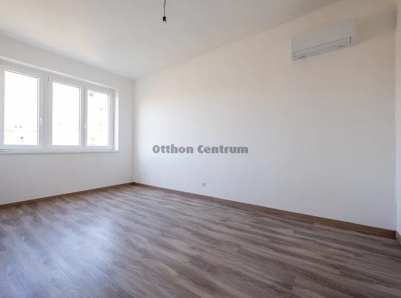 Mieszkanie 2 pokoi 60 m² Budapeszt, Węgry