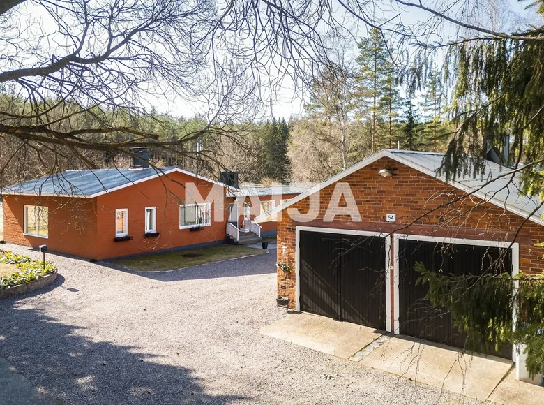 Haus 6 zimmer 135 m² Sulkava, Finnland