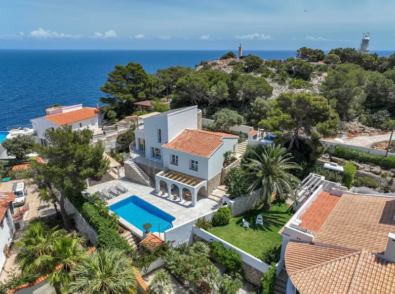 3 bedroom villa 230 m² Xabia Javea, Spain