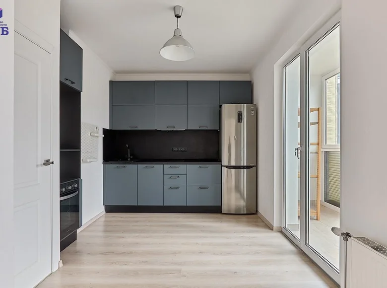Apartamento 3 habitaciones 68 m² Kopishche, Belarús