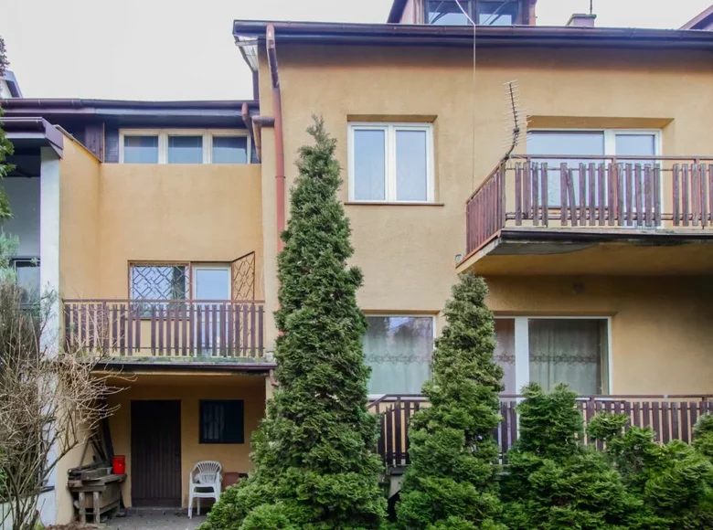 Apartamento 185 m² Polonia, Polonia